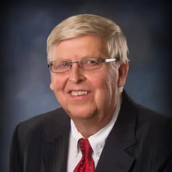 Photo of Gary M. Papik