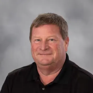Photo of Mike Lammert