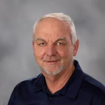 Photo of Jim Lutmer