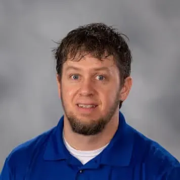 Photo of Shane Palmquist