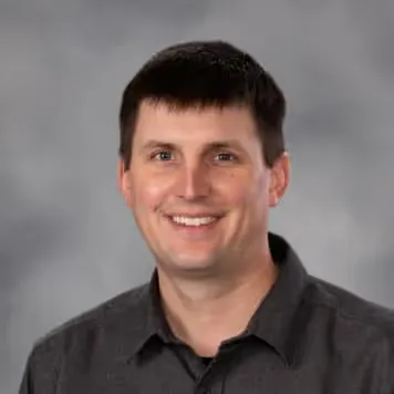 Photo of Marc Boelman