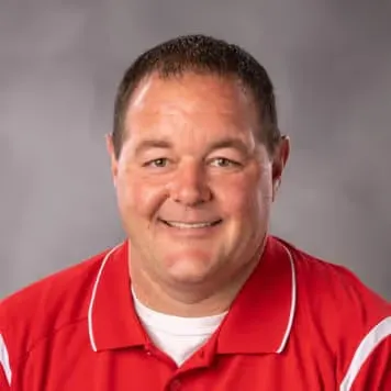 Photo of Adam Siebenahler