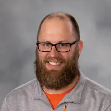 Photo of Perry Schneekloth