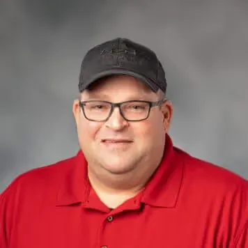 Photo of Jason Johnson