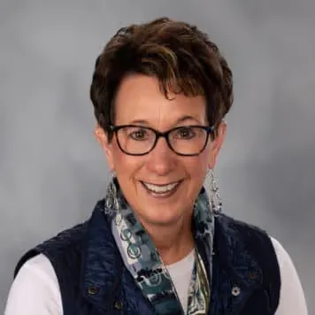 Photo of Colleen Nath