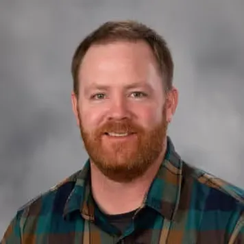 Photo of Pete Connell