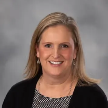 Photo of Heidi Sehr