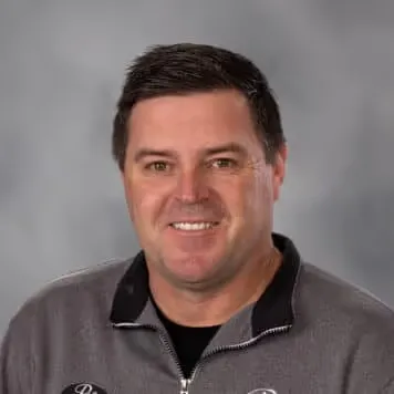Photo of Micky Sehr