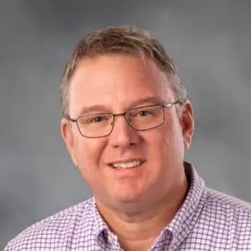 Photo of Joel Engel