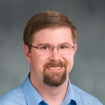 Photo of Rick Whipple