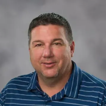 Photo of Mike Leicher