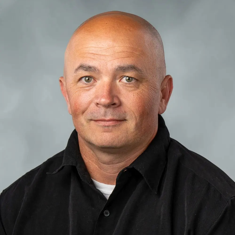 Photo of Lance Ripka